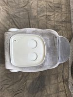 Volkswagen Sharan Rear seat 7M0883014F