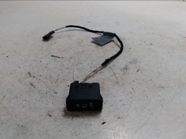 BMW 3 E90 E91 Câble adaptateur AUX 6930561