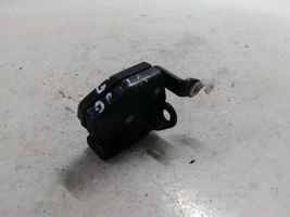 Fiat Doblo Sliding door lock 