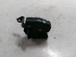 Fiat Doblo Sliding door lock 