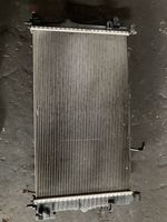 Opel Insignia A Radiateur de refroidissement 13241739