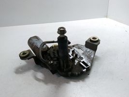 Peugeot 406 Moteur d'essuie-glace arrière 0390201556