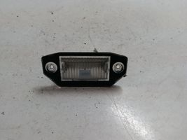 Ford Mondeo Mk III Lampa oświetlenia tylnej tablicy rejestracyjnej 1S7113550AD