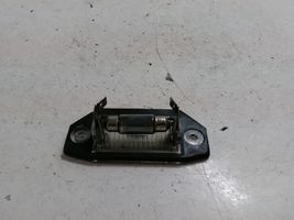 Ford Mondeo Mk III Lampa oświetlenia tylnej tablicy rejestracyjnej 1S7113550AD