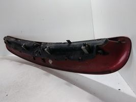 Citroen Xsara Picasso Grille calandre supérieure de pare-chocs avant 9632099177
