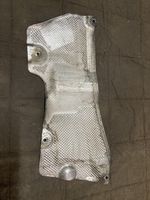 Mercedes-Benz R W251 Heat shield in engine bay A2516820871