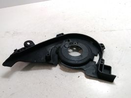 Citroen C4 Grand Picasso Timing belt guard (cover) 9651559980