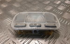 Citroen C5 Innenraumbeleuchtung vorne 9680713880