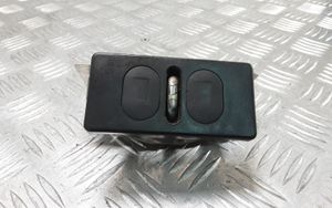 Citroen C5 Loading door lock loop/hook striker 