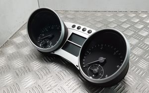 Mercedes-Benz ML W164 Nopeusmittari (mittaristo) A2519003300