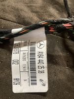 Mercedes-Benz ML W164 Autres faisceaux de câbles A1644402538