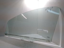 Toyota Aygo AB10 Front door window/glass (coupe) 