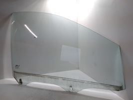 Hyundai Matrix Etuoven ikkunalasi, neliovinen malli 
