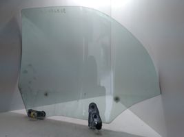 Subaru Impreza II aizmugurējo durvju stikls 