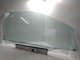 Opel Corsa C Pagrindinis priekinių durų stiklas (dvidurio) 