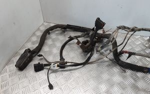 Mercedes-Benz ML W164 Faisceau de câblage pour moteur A6421502489