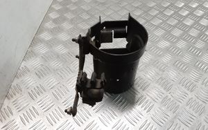 Opel Vectra C Fuel filter bracket/mount holder 