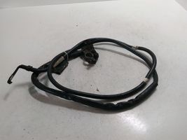 Mercedes-Benz ML W163 Positive cable (battery) A1635401230