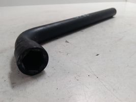 Opel Corsa C Chiave per dadi della ruota 9175184