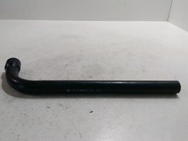 Opel Astra H Wheel nut wrench 13107800