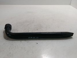 Ford Focus Wheel nut wrench 93BB17032AA