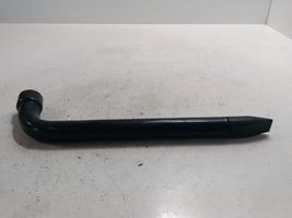 Ford Focus Wheel nut wrench 93BB17032AA