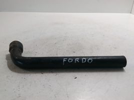 Ford Focus Wheel nut wrench 93BB17032AA