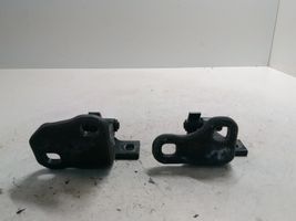 BMW 7 E65 E66 Set di cerniere portiera anteriore 