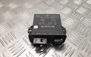 Land Rover Evoque I Light module LCM GX7313K031AB