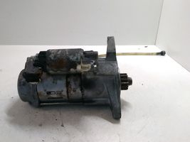 Land Rover Evoque I Motor de arranque 4380001991