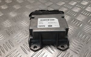 Land Rover Evoque I Module de contrôle airbag GJ3214D374AB