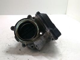 Audi A6 S6 C6 4F Valvola corpo farfallato elettrica 06F133062G