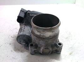 Audi A6 S6 C6 4F Valvola corpo farfallato elettrica 06F133062G