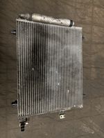 Citroen C8 Radiateur condenseur de climatisation CA1256
