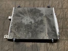 Citroen C8 Radiateur condenseur de climatisation CA1256