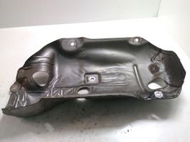 Opel Insignia A Heat shield in engine bay 55562332