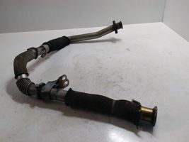 Citroen C8 Tuyau de raccordement solide EGR 9648123780