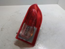 Opel Insignia A Boot/trunk interior light 13226855