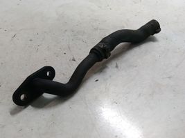 Citroen Xsara Picasso Turbo turbocharger oiling pipe/hose 