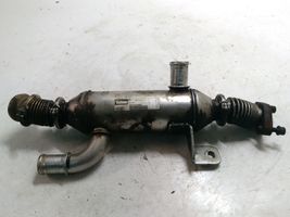 Citroen Xsara Picasso Refroidisseur de vanne EGR 9627242880