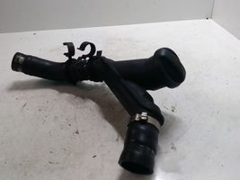 Citroen Xsara Picasso Oil fill pipe 9638323780