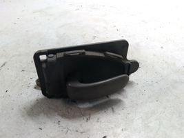 Citroen Xsara Picasso Maniglia interna per portiera anteriore 9631487777