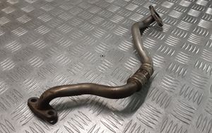 Volvo V70 EGR valve line/pipe/hose 