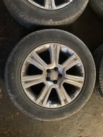 Land Rover Evoque I Jante alliage R18 GJ321007AB