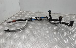 Land Rover Evoque I Fuel line/pipe/hose GJ329312AD