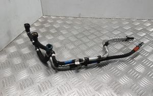 Land Rover Evoque I Fuel line/pipe/hose GJ329312AD