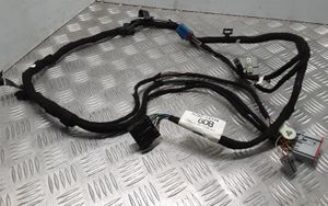 Land Rover Evoque I Otros cableados HJ3214334GDB