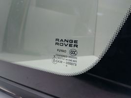 Land Rover Evoque I Заднее боковое стекло кузова 