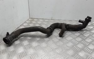 Audi A4 S4 B8 8K Engine coolant pipe/hose 8K0122055B