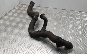 Audi A4 S4 B8 8K Engine coolant pipe/hose 8K0122055B